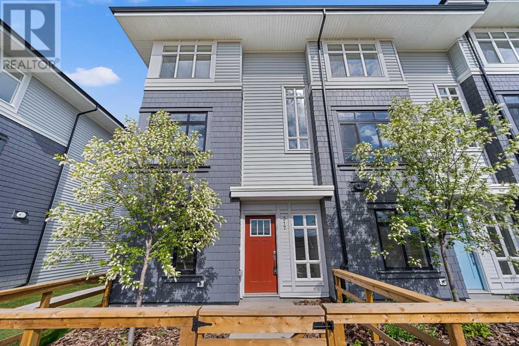 317, 857 Belmont Drive Sw, Calgary, Alberta  T2X 4P2 - Photo 2 - A2224146