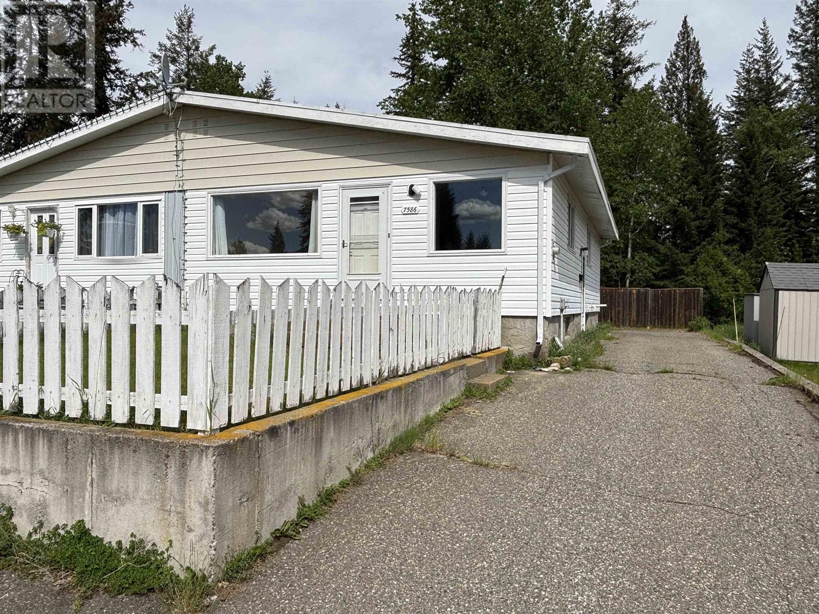Property at 7586 LOYOLA PLACE image 1