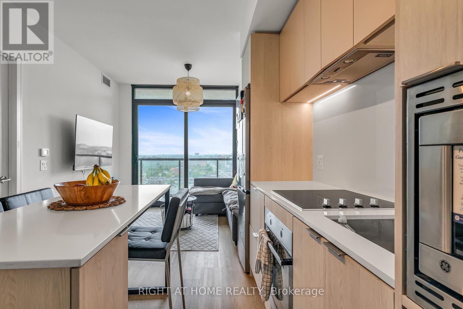 1520 - 86 Dundas Street E, Mississauga, Ontario  L5A 1W4 - Photo 12 - W12187783