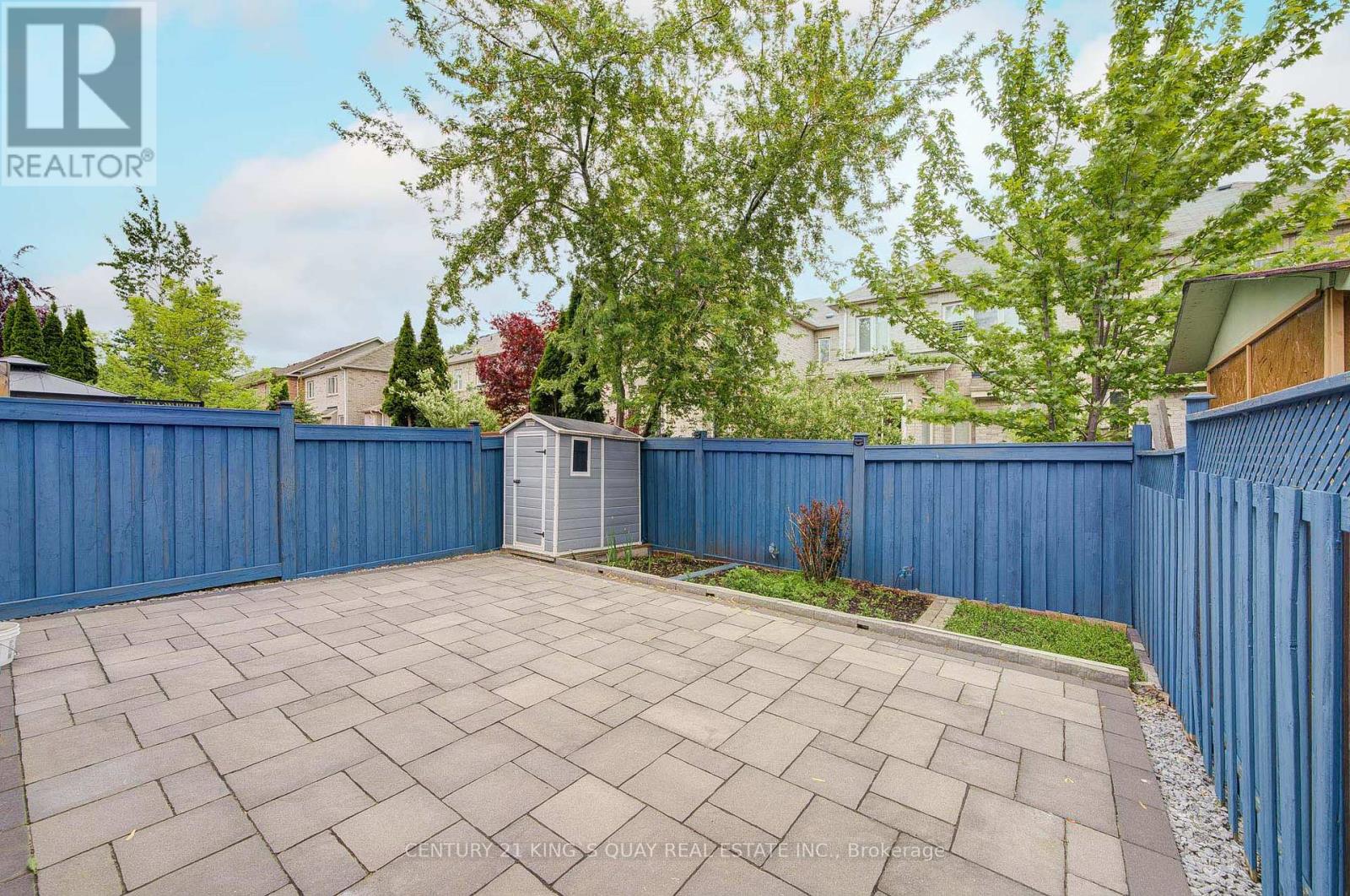 40 Pexton Avenue, Richmond Hill, Ontario  L4E 4Y4 - Photo 48 - N12187353