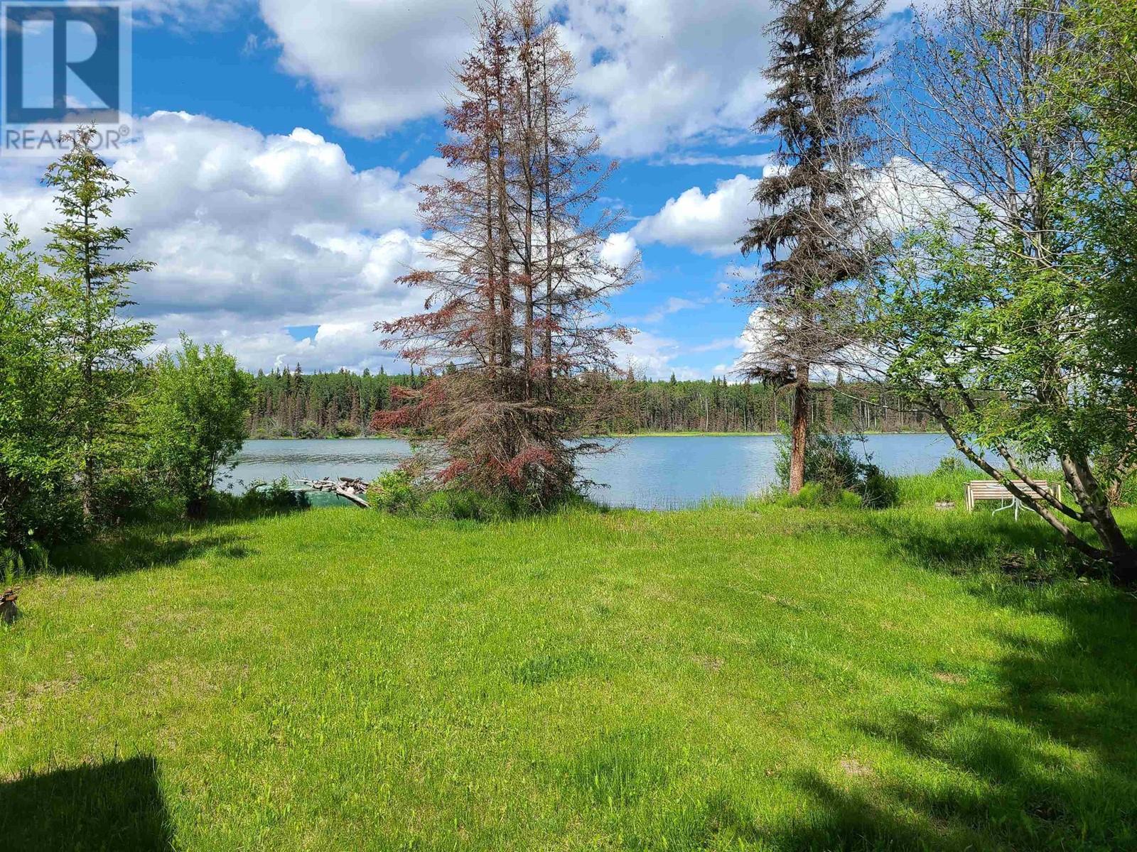 7547 Edall Bay Road, Bridge Lake, British Columbia  V0K 1X1 - Photo 7 - R3009493
