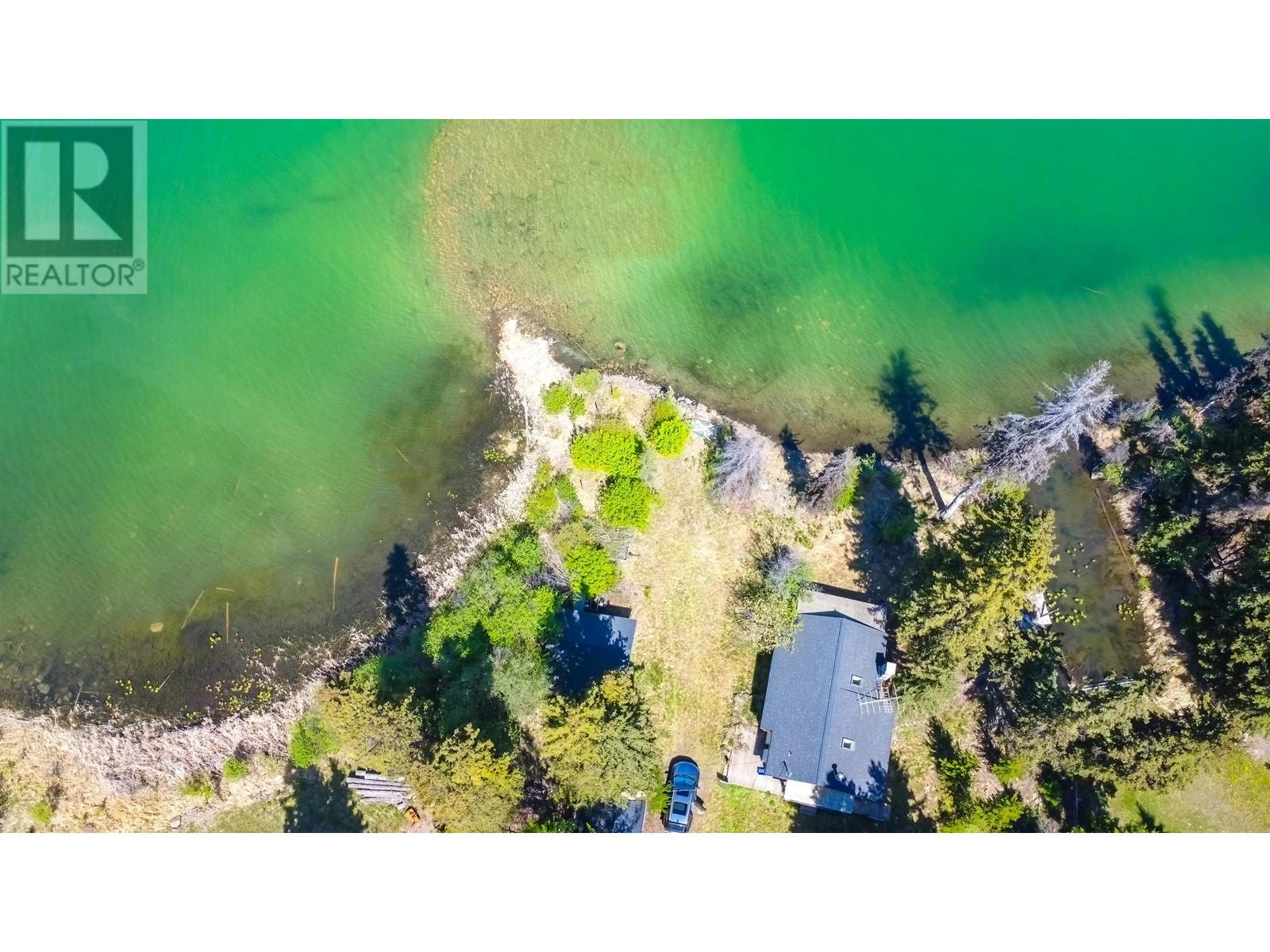 7547 Edall Bay Road, Bridge Lake, British Columbia  V0K 1X1 - Photo 29 - R3009493