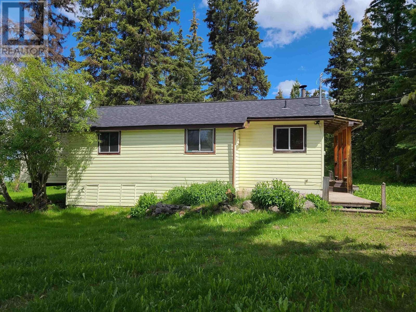 7547 Edall Bay Road, Bridge Lake, British Columbia  V0K 1X1 - Photo 34 - R3009493