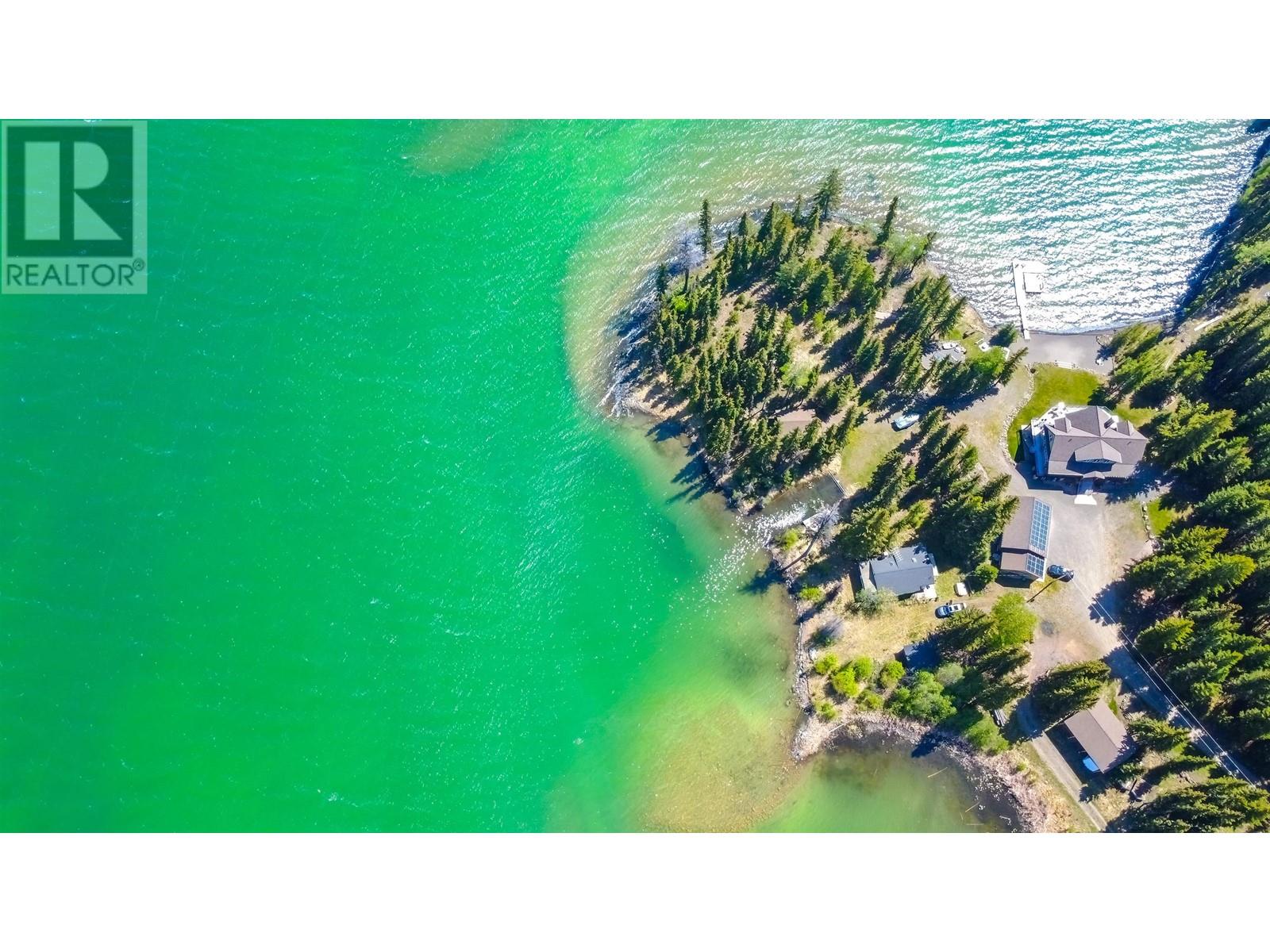 7547 Edall Bay Road, Bridge Lake, British Columbia  V0K 1X1 - Photo 27 - R3009493