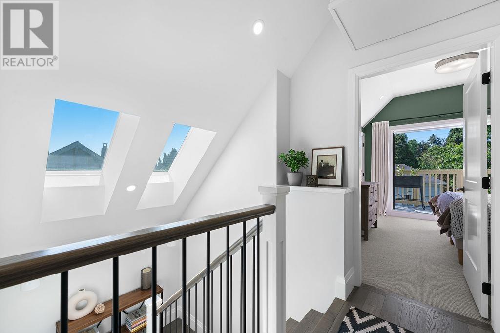 1110 W 15th Avenue, Vancouver, British Columbia  V6H 1R6 - Photo 21 - R2958064