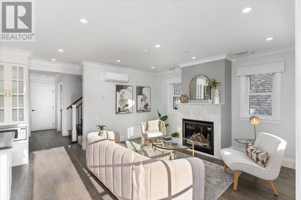 Listing Picture 6 of 38 : 1110 W 15TH AVENUE, Vancouver / 溫哥華 - 魯藝地產 Yvonne Lu Group - MLS Medallion Club Member