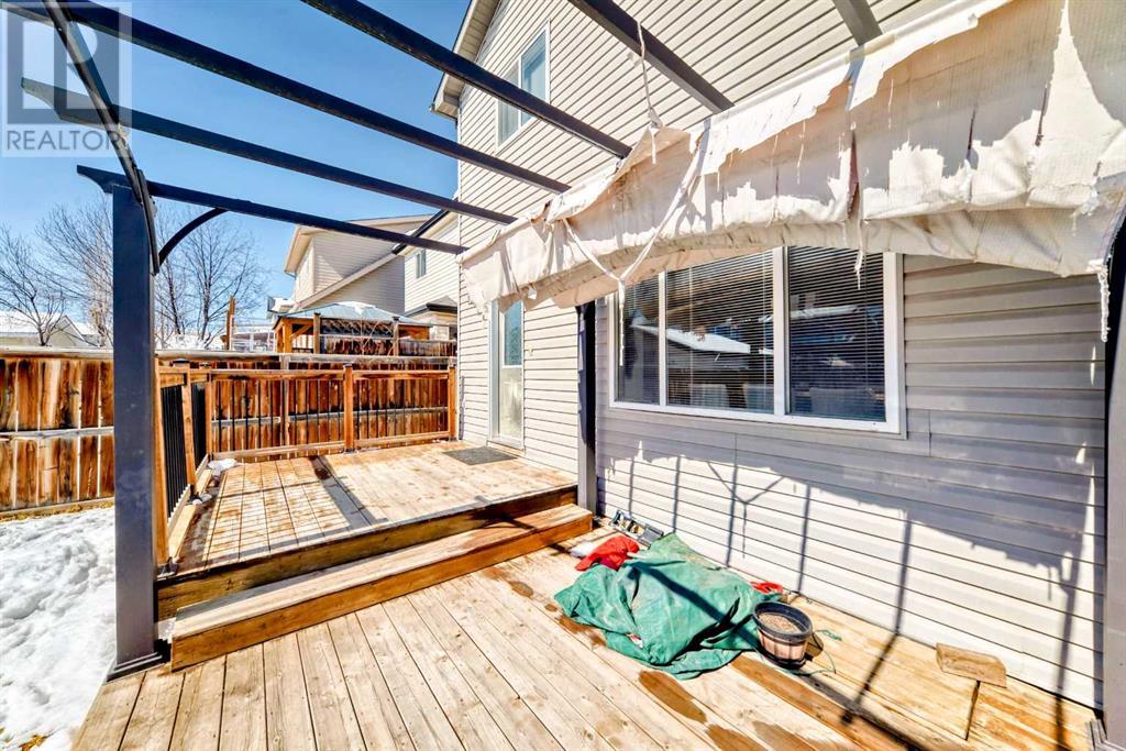 429 Sagewood Drive Sw, Airdrie, Alberta  T4B 3N2 - Photo 35 - A2226556