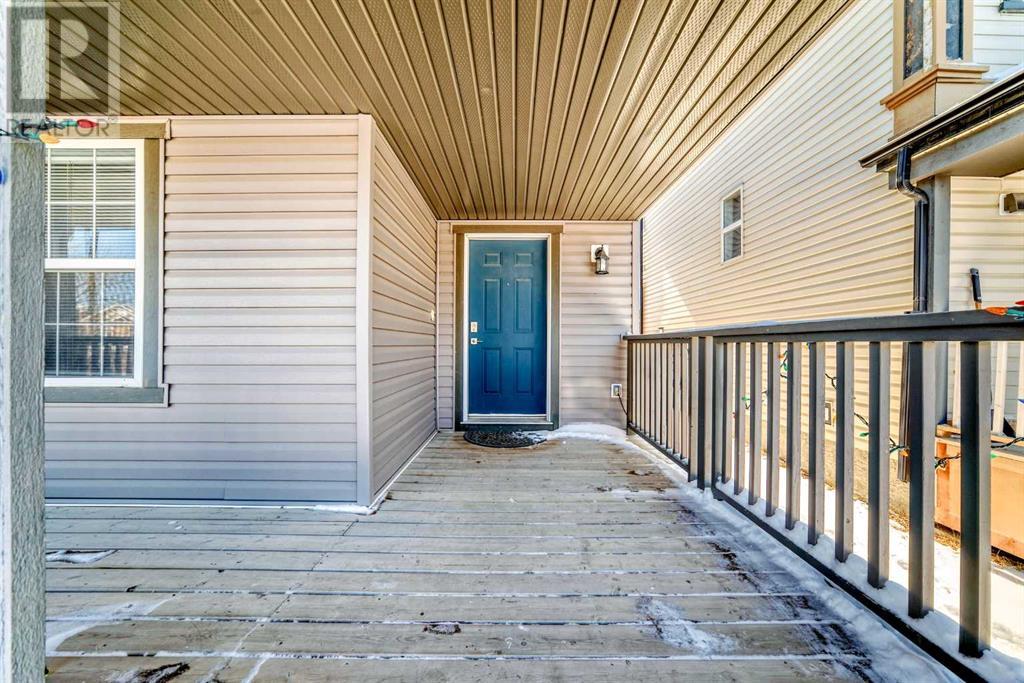 429 Sagewood Drive Sw, Airdrie, Alberta  T4B 3N2 - Photo 2 - A2226556