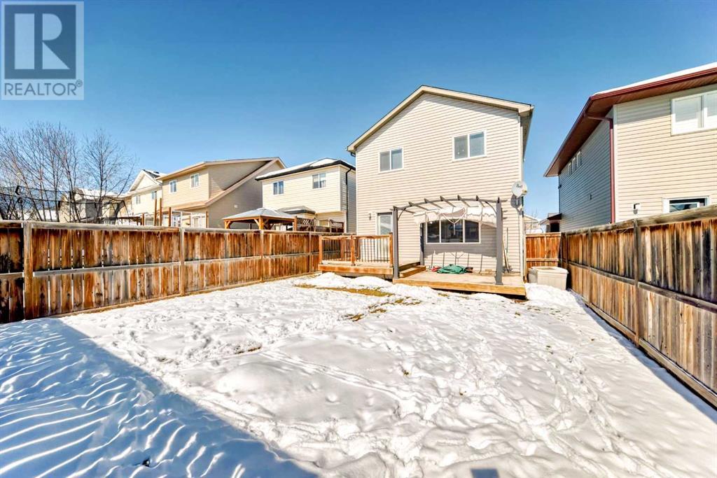 429 Sagewood Drive Sw, Airdrie, Alberta  T4B 3N2 - Photo 38 - A2226556
