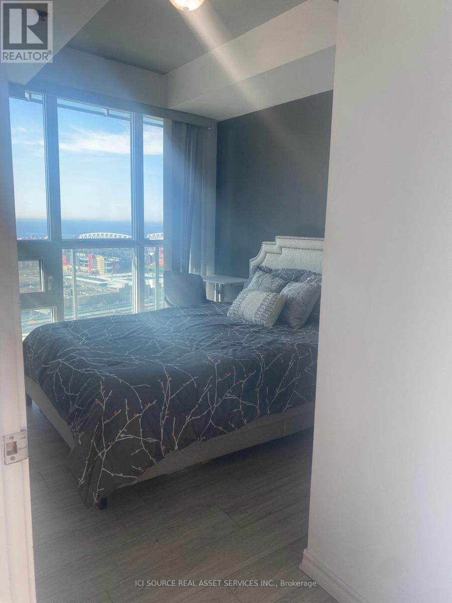 2105 - 150 East Liberty Street, Toronto, Ontario  M6K 3R5 - Photo 12 - C12074713