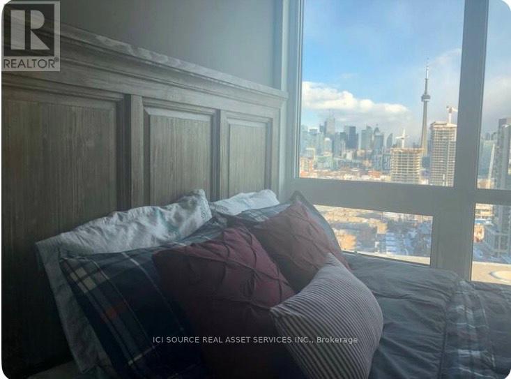 2105 - 150 East Liberty Street, Toronto, Ontario  M6K 3R5 - Photo 16 - C12074713