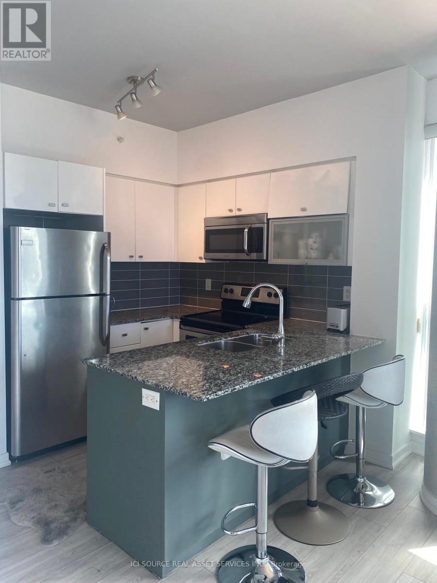 2105 - 150 East Liberty Street, Toronto, Ontario  M6K 3R5 - Photo 8 - C12074713
