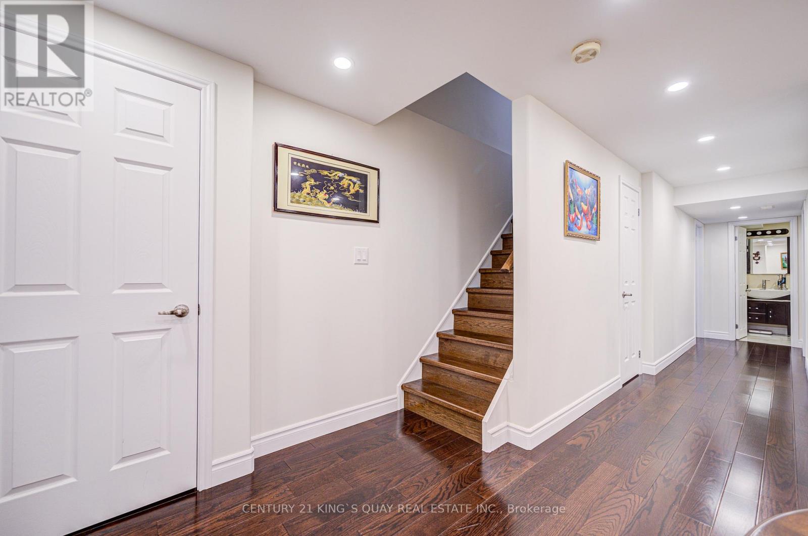 40 Pexton Avenue, Richmond Hill, Ontario  L4E 4Y4 - Photo 37 - N12187353