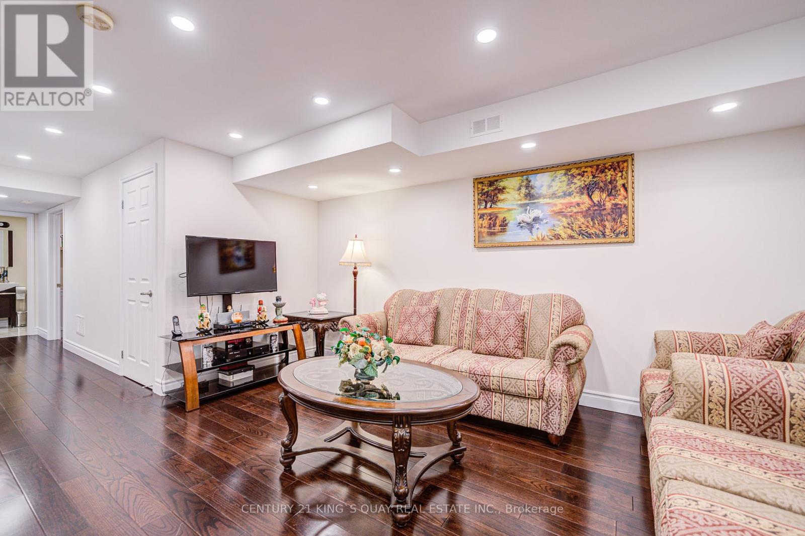 40 Pexton Avenue, Richmond Hill, Ontario  L4E 4Y4 - Photo 38 - N12187353
