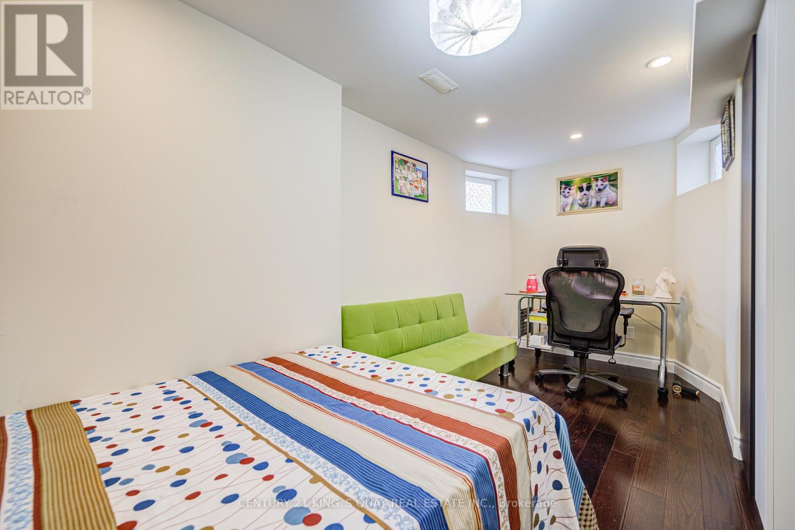 40 Pexton Avenue, Richmond Hill, Ontario  L4E 4Y4 - Photo 42 - N12187353