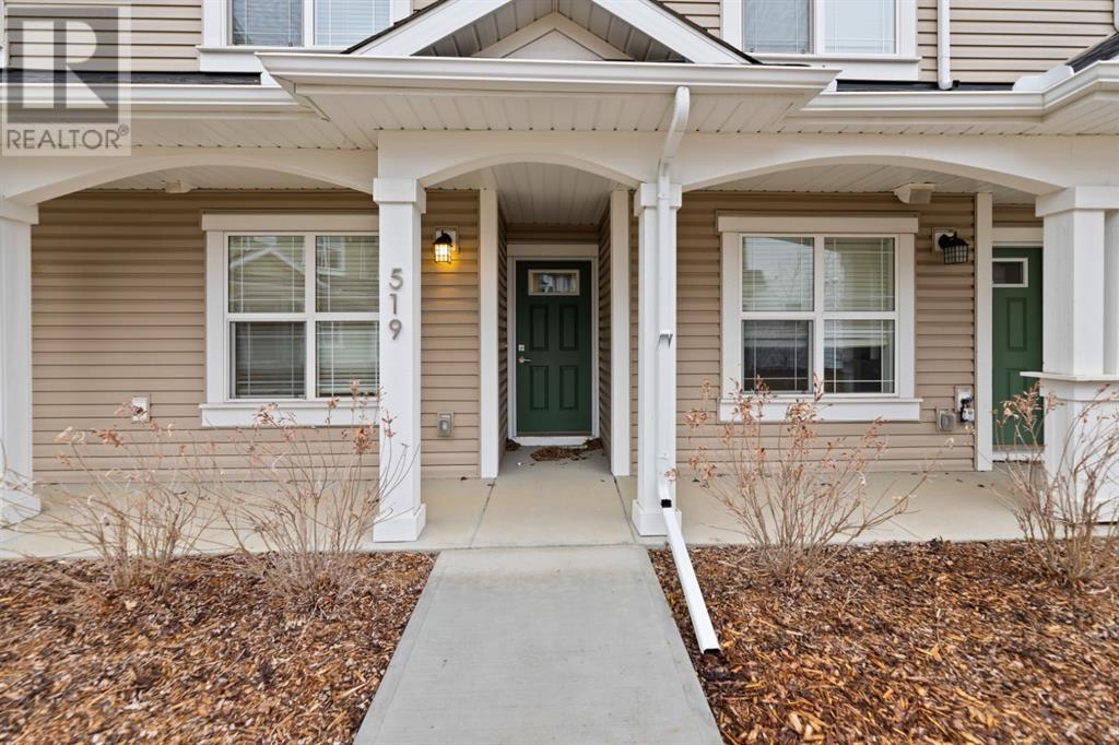 Property at 519 Copperstone Manor SE image 1
