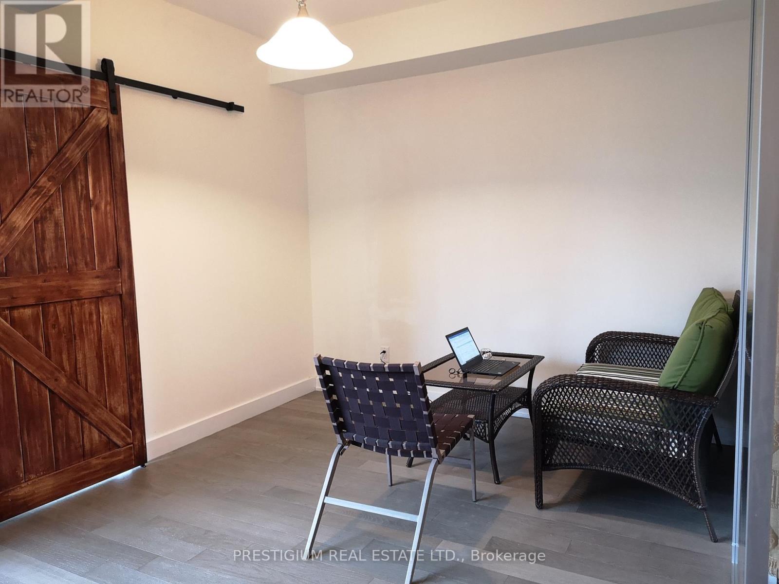 407 - 17 Dundonald Street, Toronto, Ontario  M4Y 0E4 - Photo 1 - C12187796