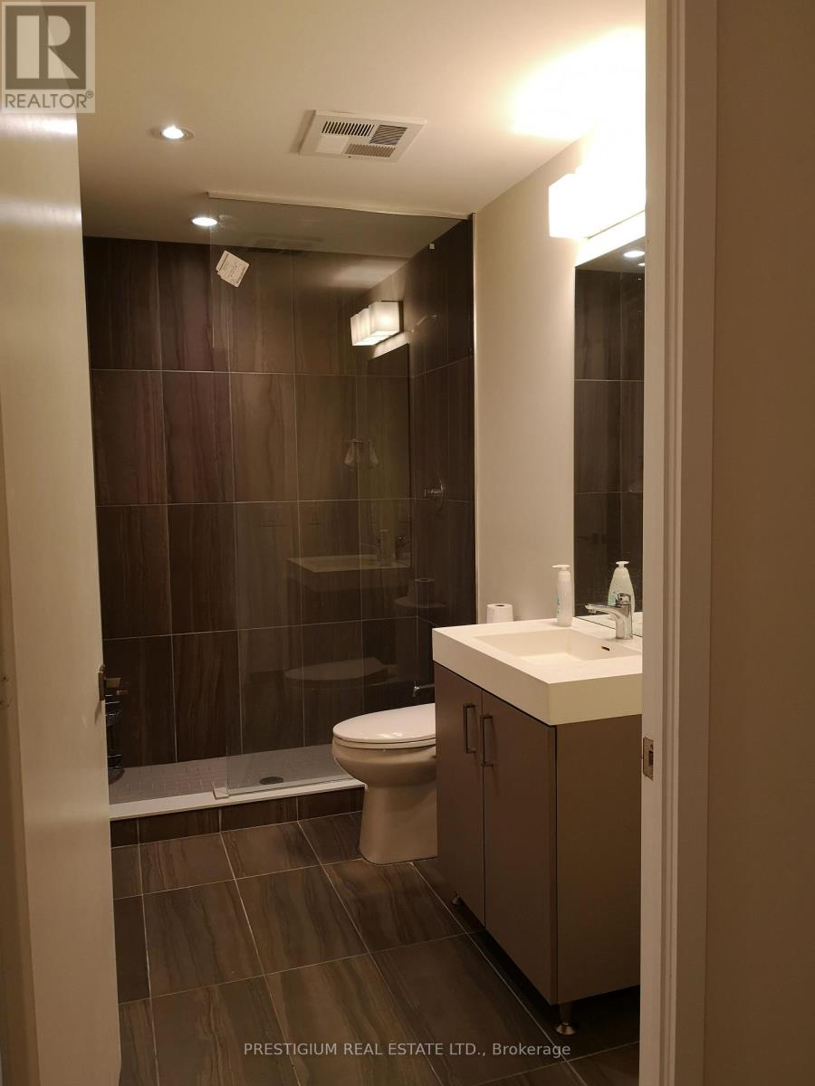 407 - 17 Dundonald Street, Toronto, Ontario  M4Y 0E4 - Photo 10 - C12187796