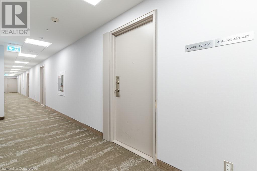 681 Yonge Street Unit# 409, Barrie, Ontario L4N 4E8 - Photo 15 - 40735110