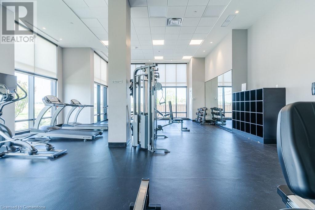 681 Yonge Street Unit# 409, Barrie, Ontario L4N 4E8 - Photo 23 - 40735110