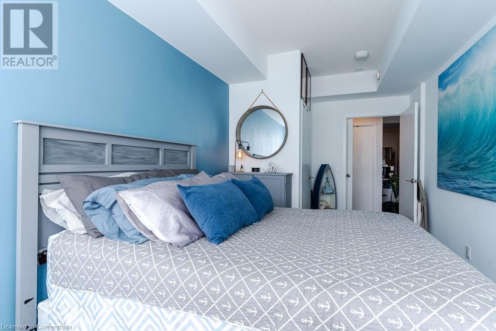 681 Yonge Street Unit# 409, Barrie, Ontario L4N 4E8 - Photo 8 - 40735110