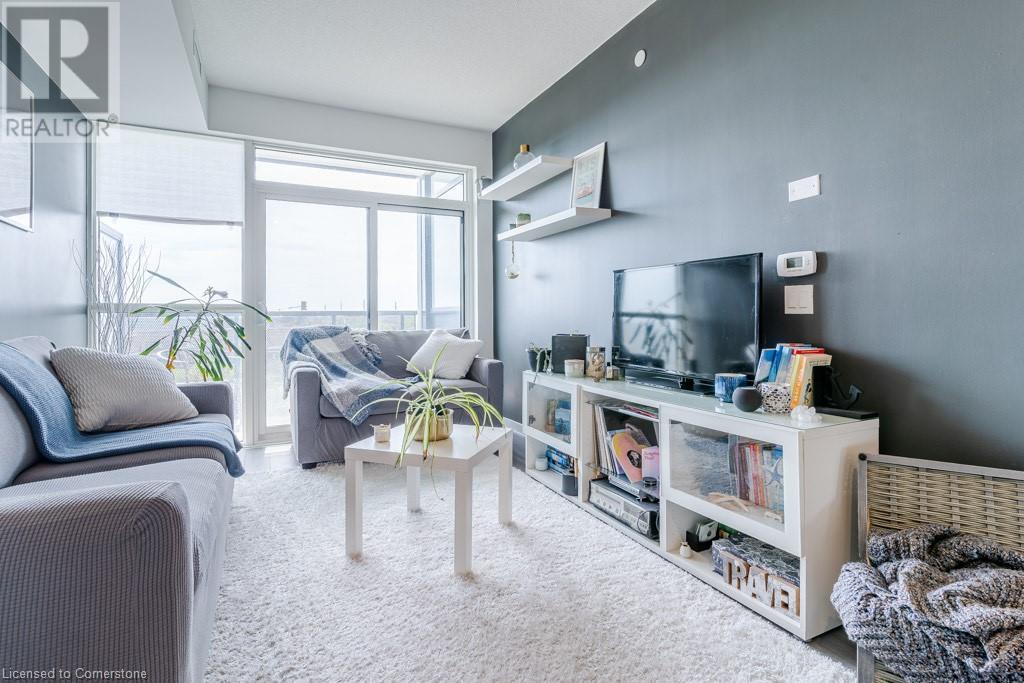 681 Yonge Street Unit# 409, Barrie, Ontario L4N 4E8 - Photo 4 - 40735110