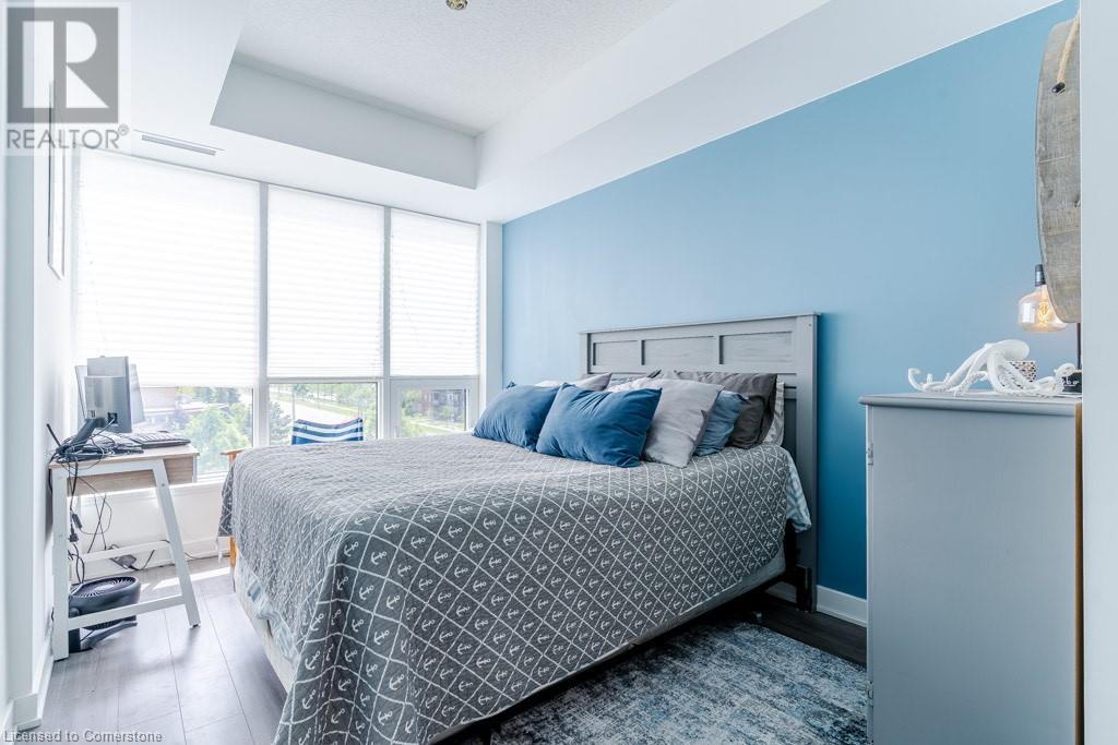 681 Yonge Street Unit# 409, Barrie, Ontario L4N 4E8 - Photo 9 - 40735110