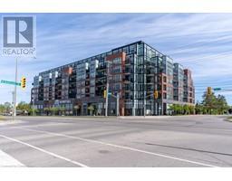 681 YONGE Street Unit# 409, Barrie, Ontario