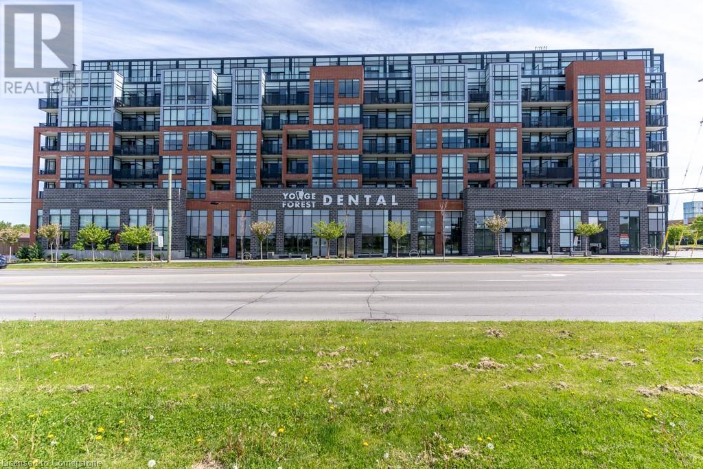 681 Yonge Street Unit# 409, Barrie, Ontario  L4N 4E8 - Photo 30 - 40735110