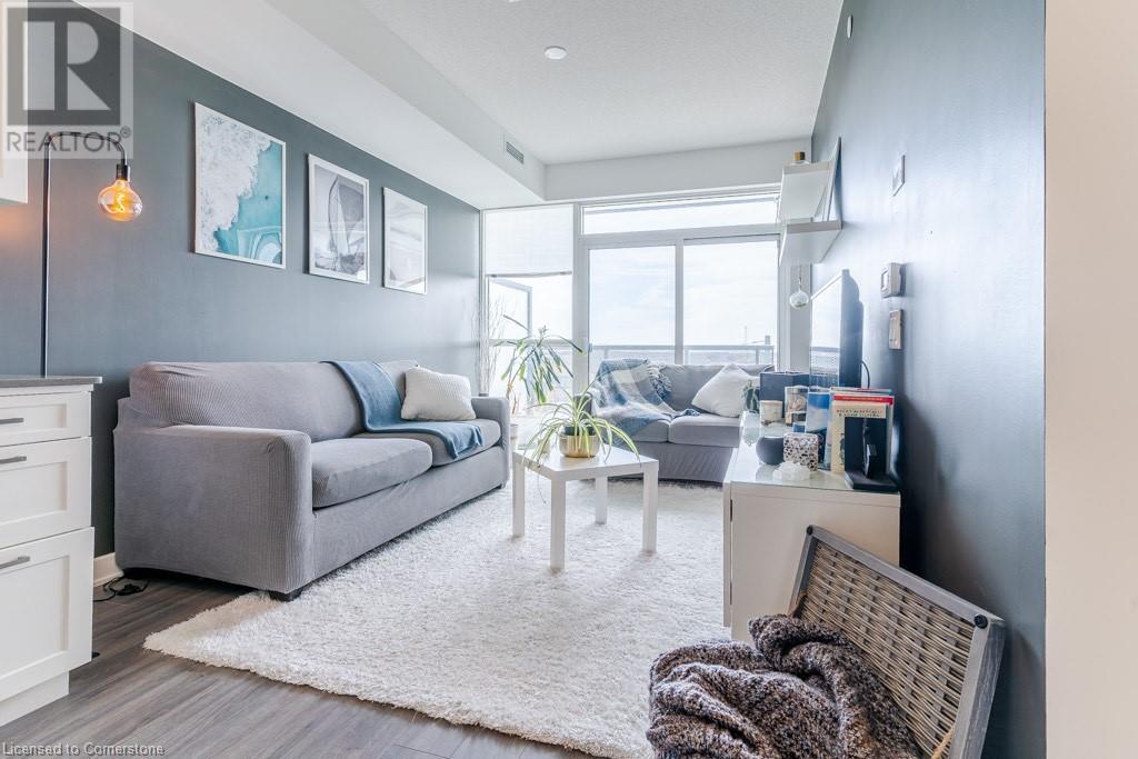 681 Yonge Street Unit# 409, Barrie, Ontario L4N 4E8 - Photo 3 - 40735110