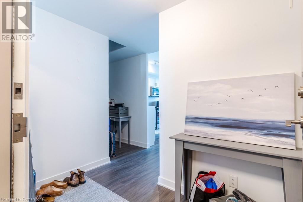 681 Yonge Street Unit# 409, Barrie, Ontario  L4N 4E8 - Photo 6 - 40735110