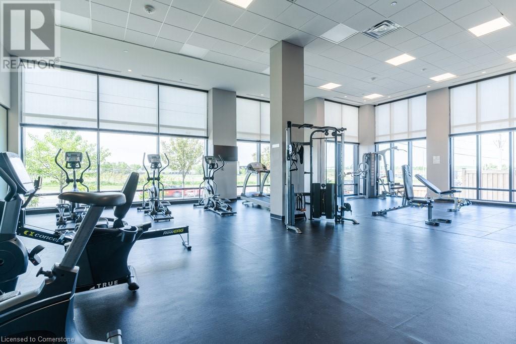 681 Yonge Street Unit# 409, Barrie, Ontario L4N 4E8 - Photo 21 - 40735110