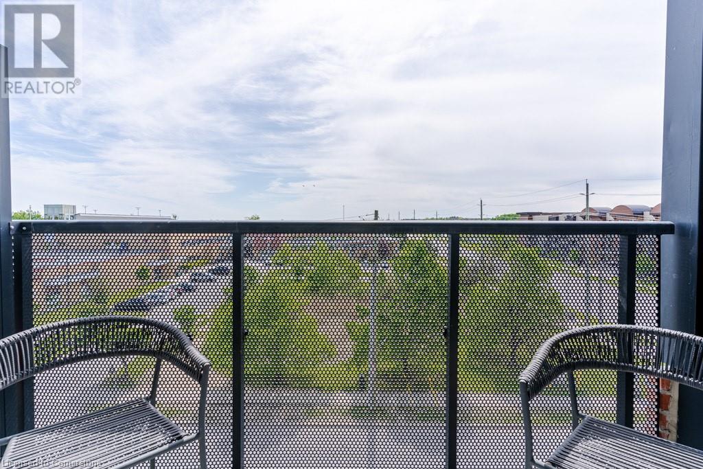 681 Yonge Street Unit# 409, Barrie, Ontario L4N 4E8 - Photo 14 - 40735110