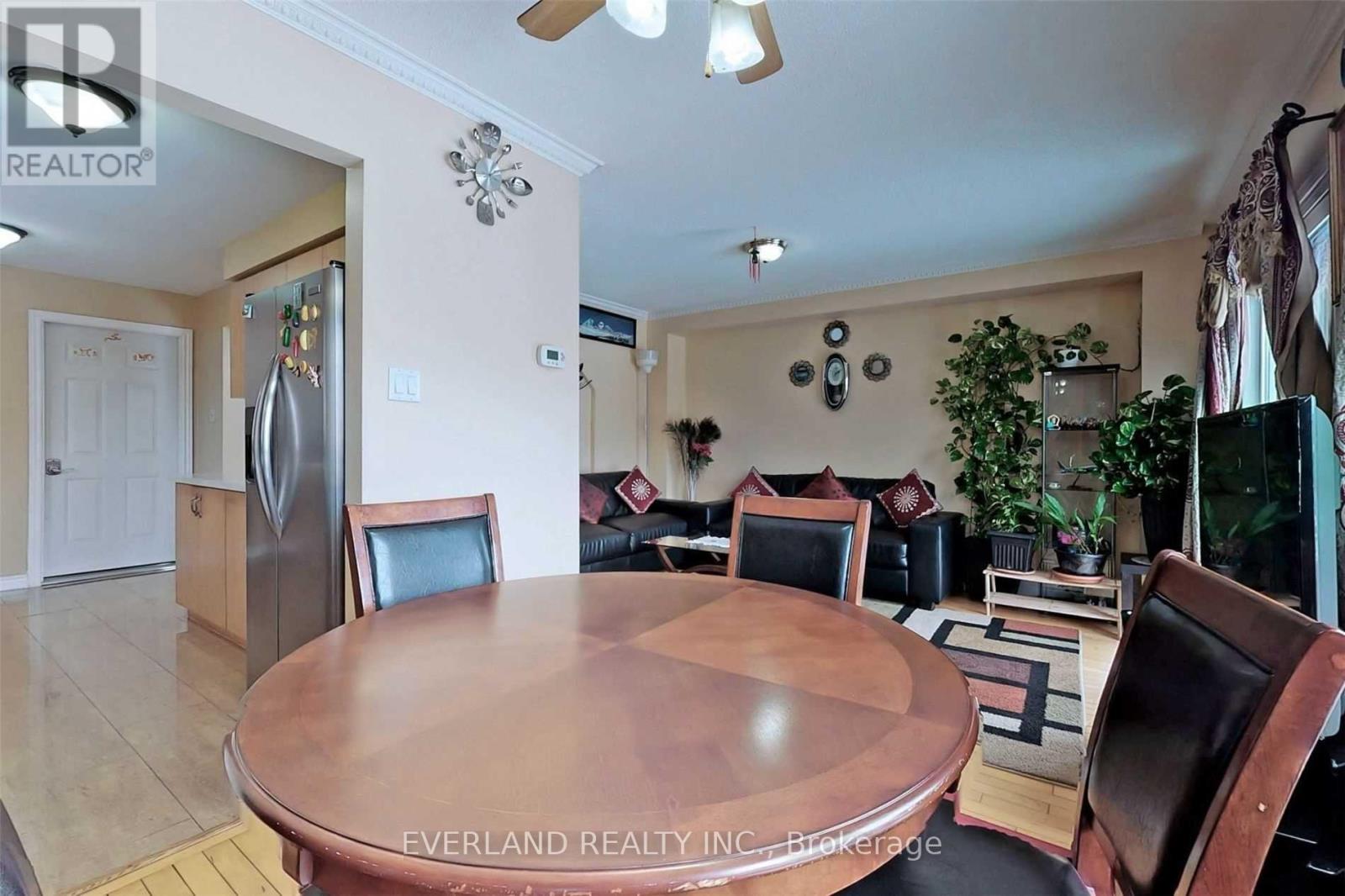 17 Letty Avenue, Brampton, Ontario  L6Y 4T5 - Photo 13 - W12187798
