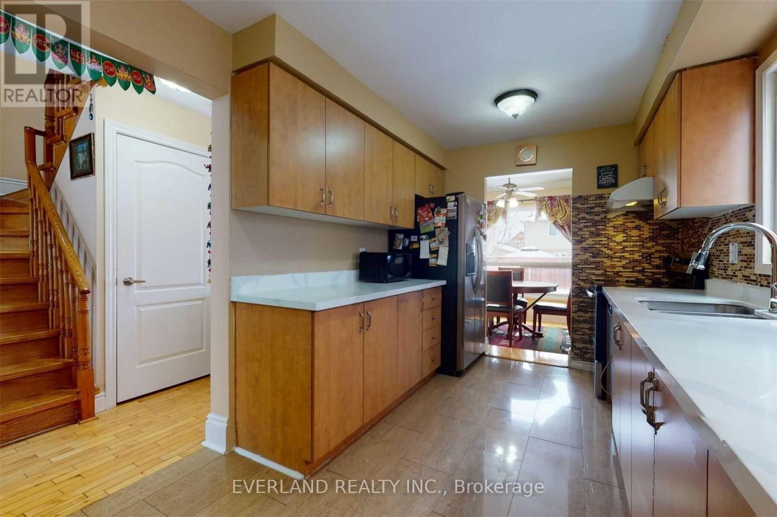 17 Letty Avenue, Brampton, Ontario  L6Y 4T5 - Photo 15 - W12187798