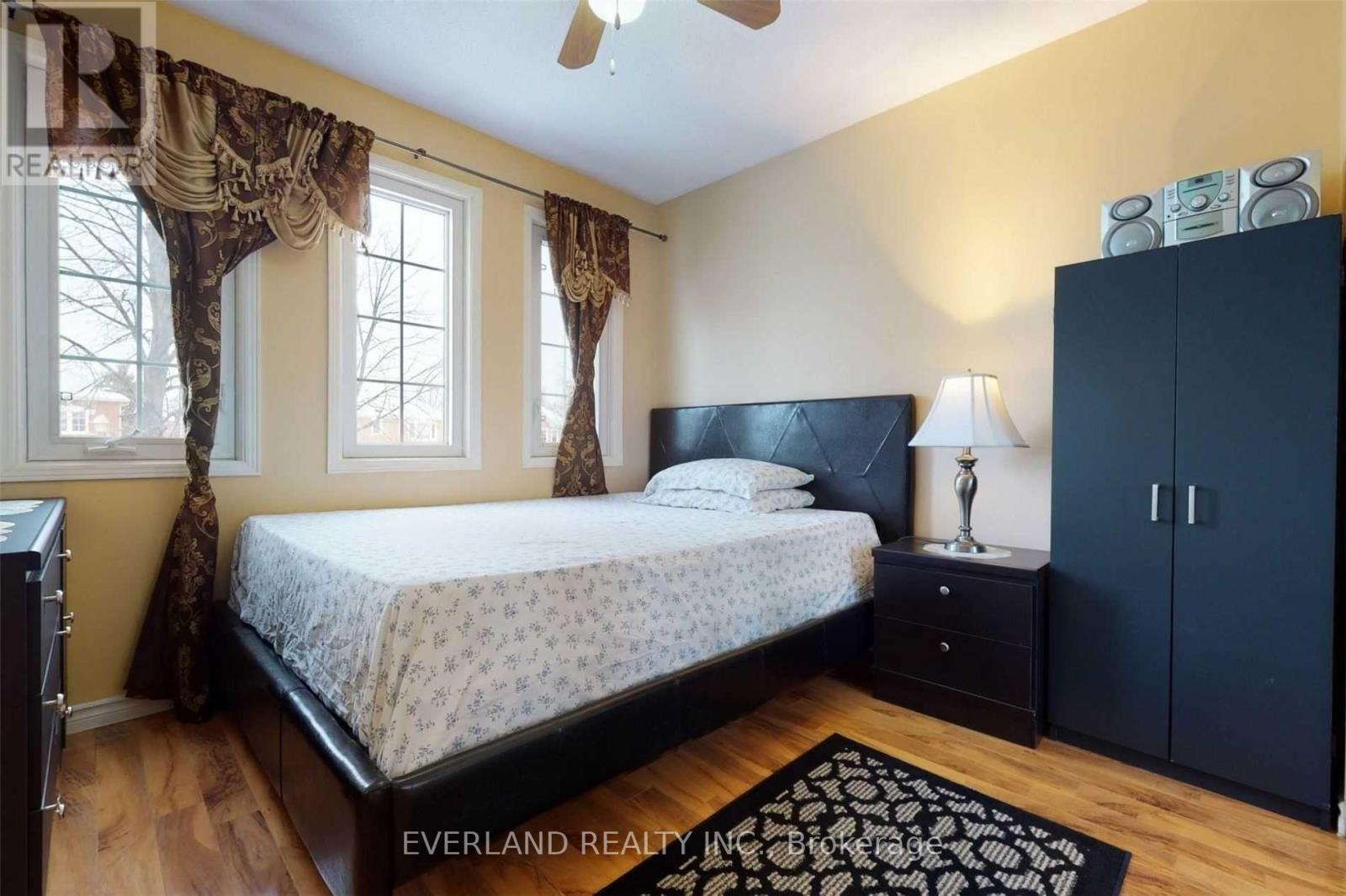 17 Letty Avenue, Brampton, Ontario  L6Y 4T5 - Photo 20 - W12187798