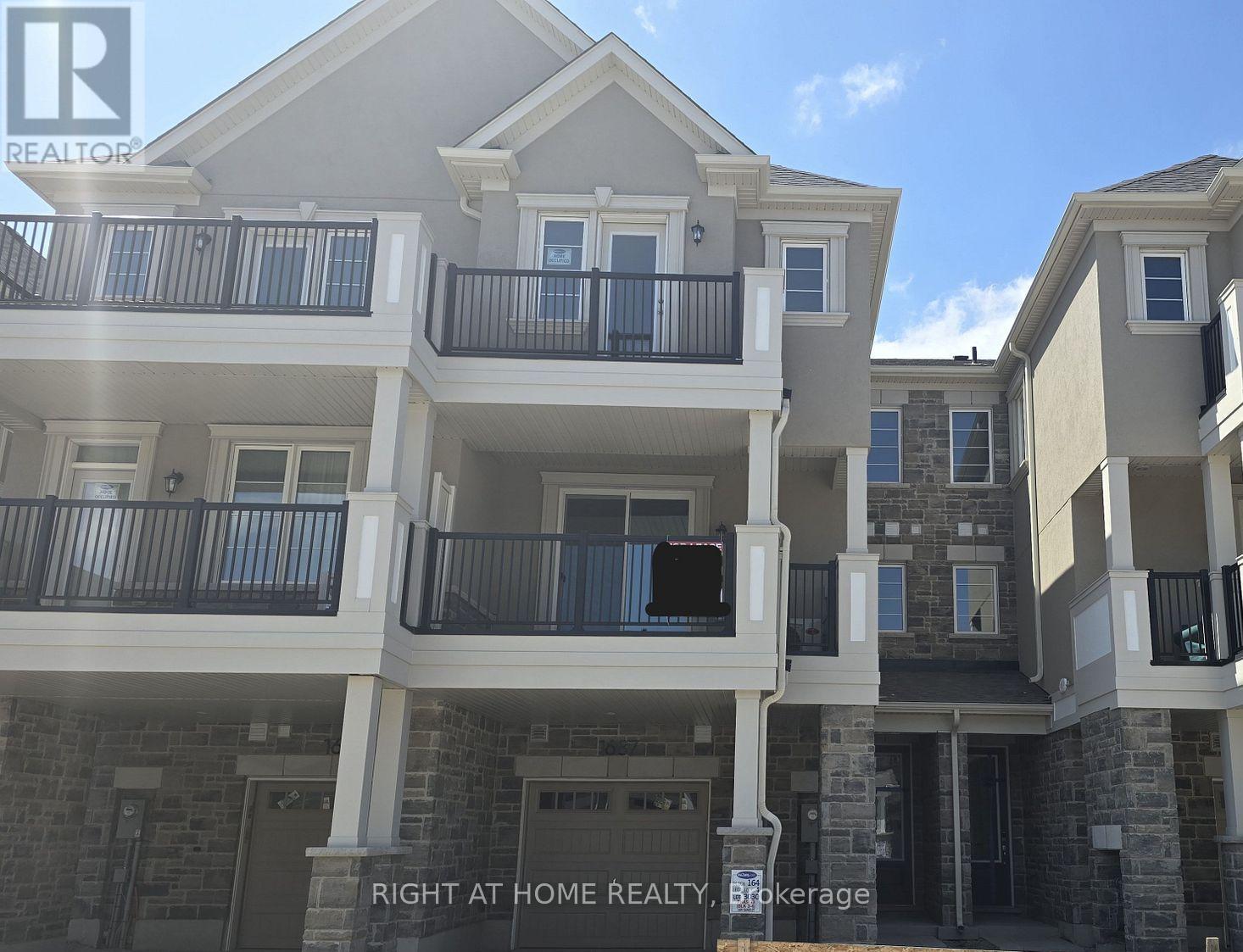 1687 Dance Court, Milton, Ontario  L9E 2A3 - Photo 1 - W12187803