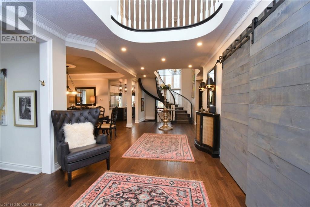 2147 Berwick Drive, Burlington, Ontario  L7M 4B2 - Photo 3 - 40727623