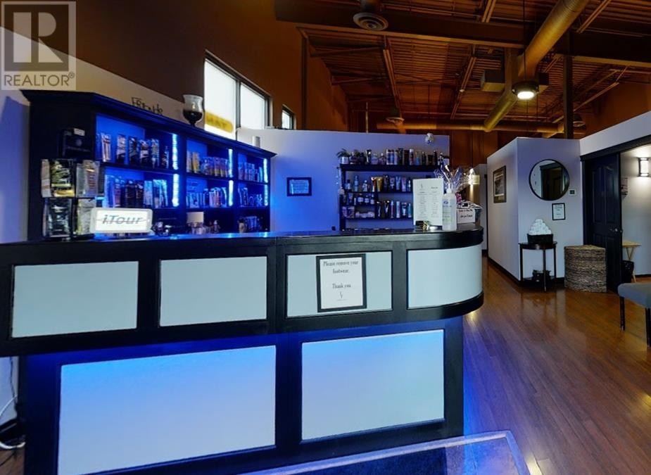 109 3328 15TH AVENUE, Prince George, British Columbia