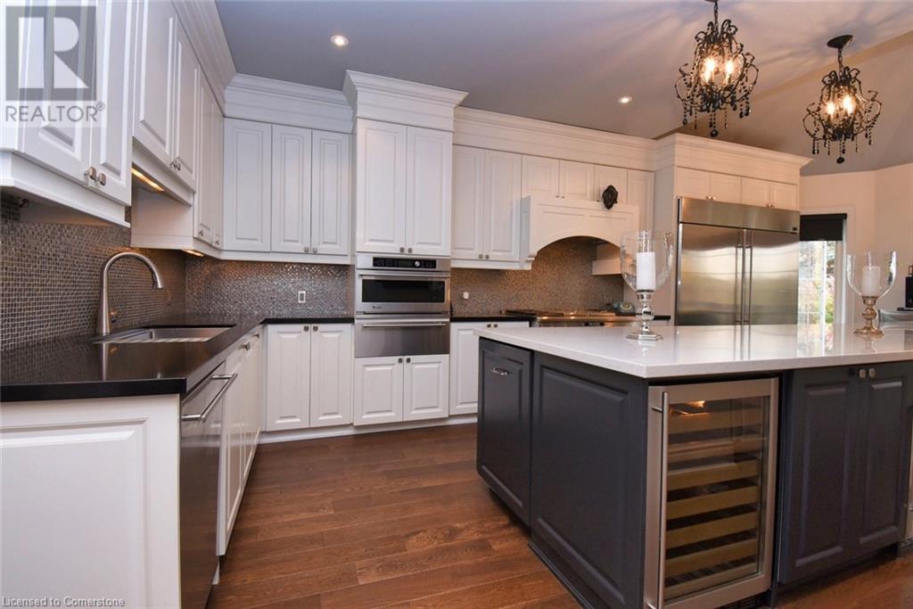 2147 Berwick Drive, Burlington, Ontario  L7M 4B2 - Photo 6 - 40727623