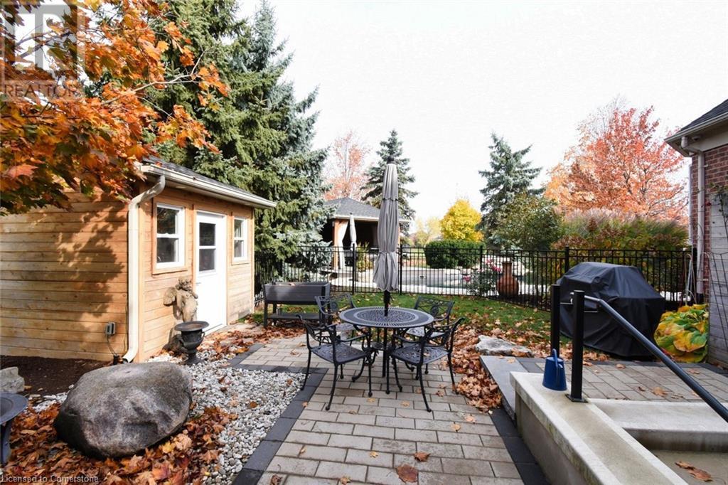 2147 Berwick Drive, Burlington, Ontario  L7M 4B2 - Photo 31 - 40727623