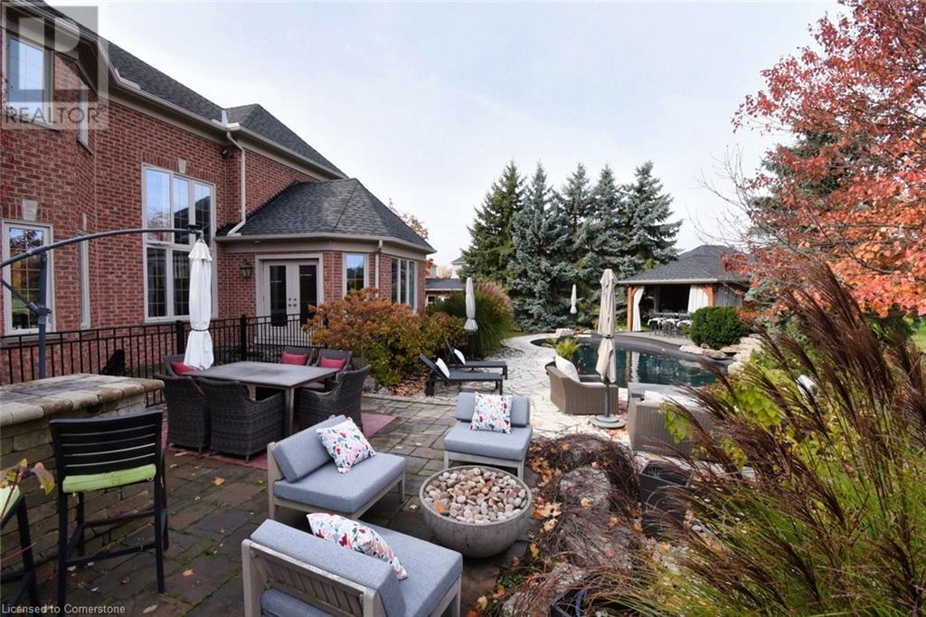 2147 Berwick Drive, Burlington, Ontario  L7M 4B2 - Photo 36 - 40727623