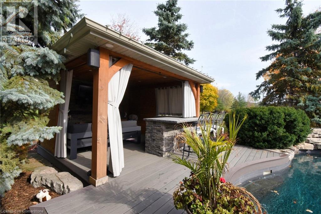 2147 Berwick Drive, Burlington, Ontario  L7M 4B2 - Photo 33 - 40727623