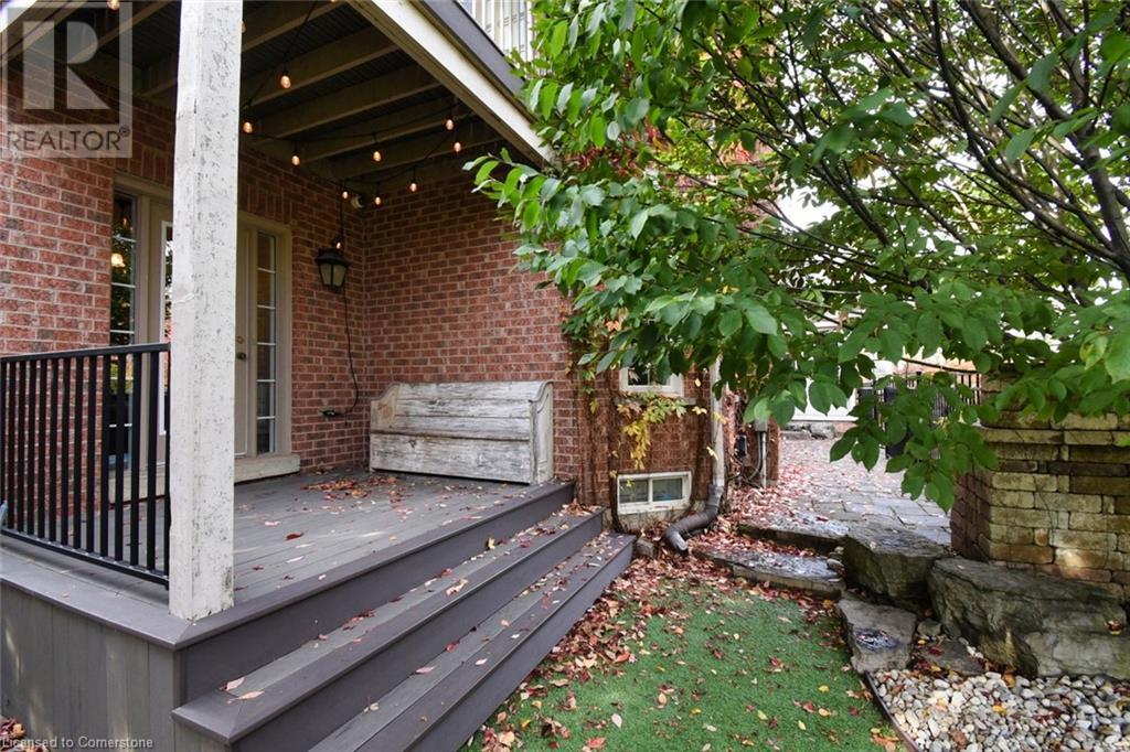 2147 Berwick Drive, Burlington, Ontario  L7M 4B2 - Photo 30 - 40727623