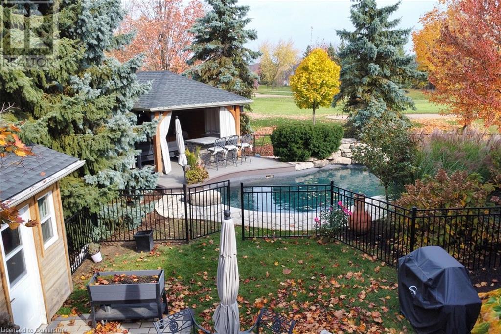2147 Berwick Drive, Burlington, Ontario  L7M 4B2 - Photo 38 - 40727623