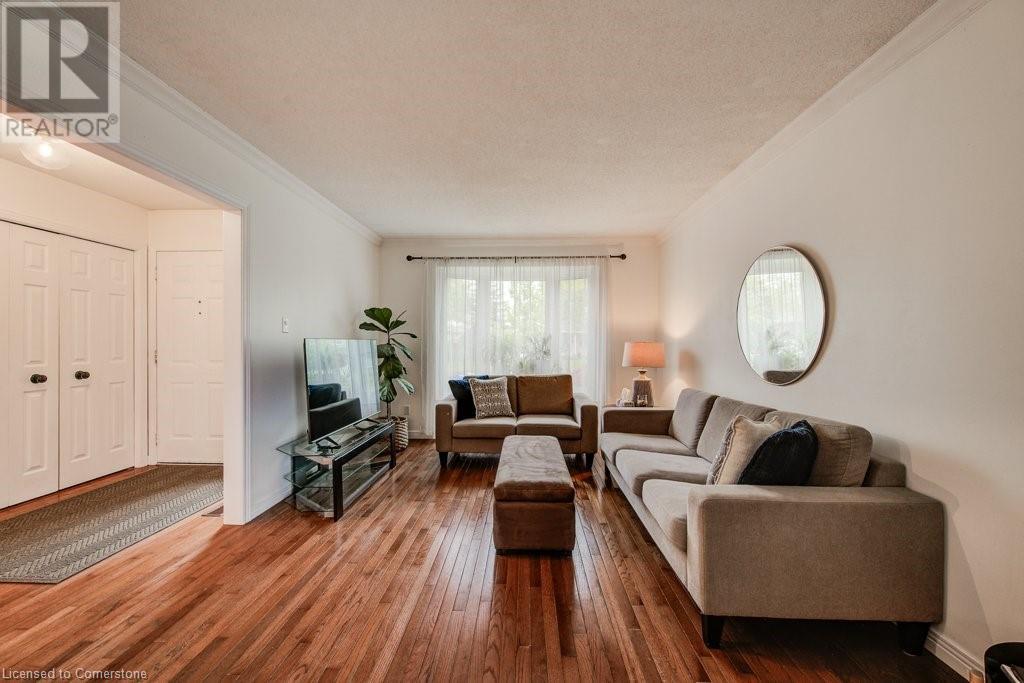 99 Brierdale Drive, Kitchener, Ontario  N2A 3S7 - Photo 5 - 40730051