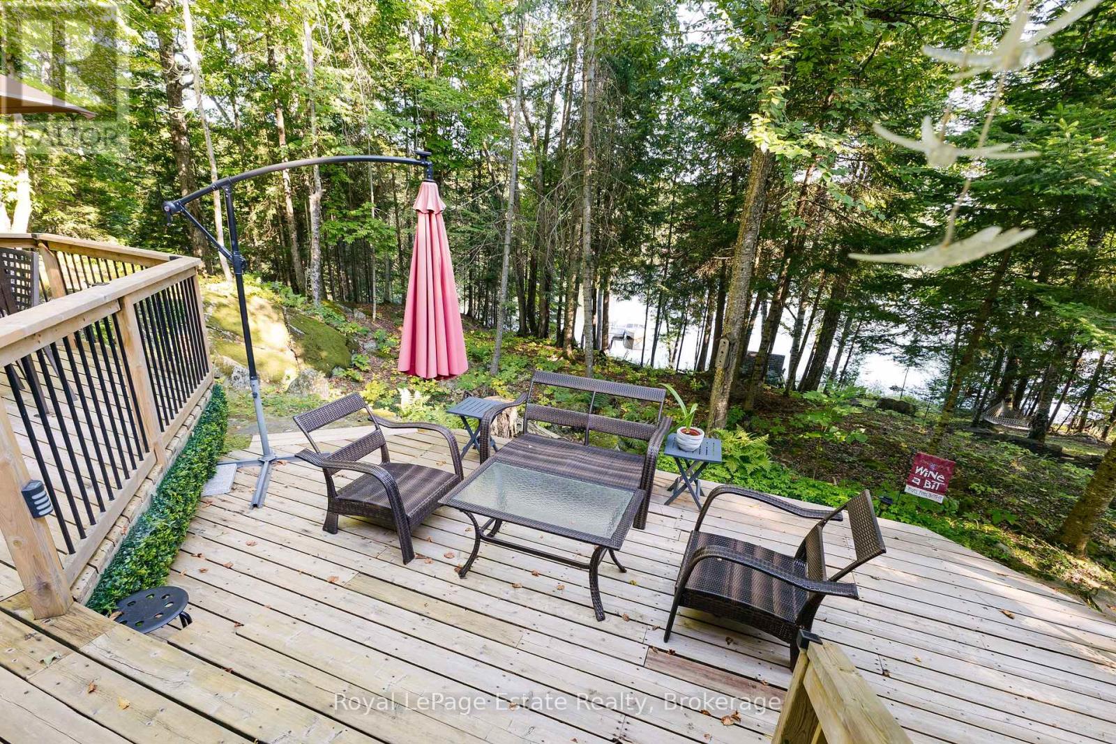 1157 Between Lakes Trail, Minden Hills (Minden), Ontario  K0M 1J1 - Photo 11 - X12187823