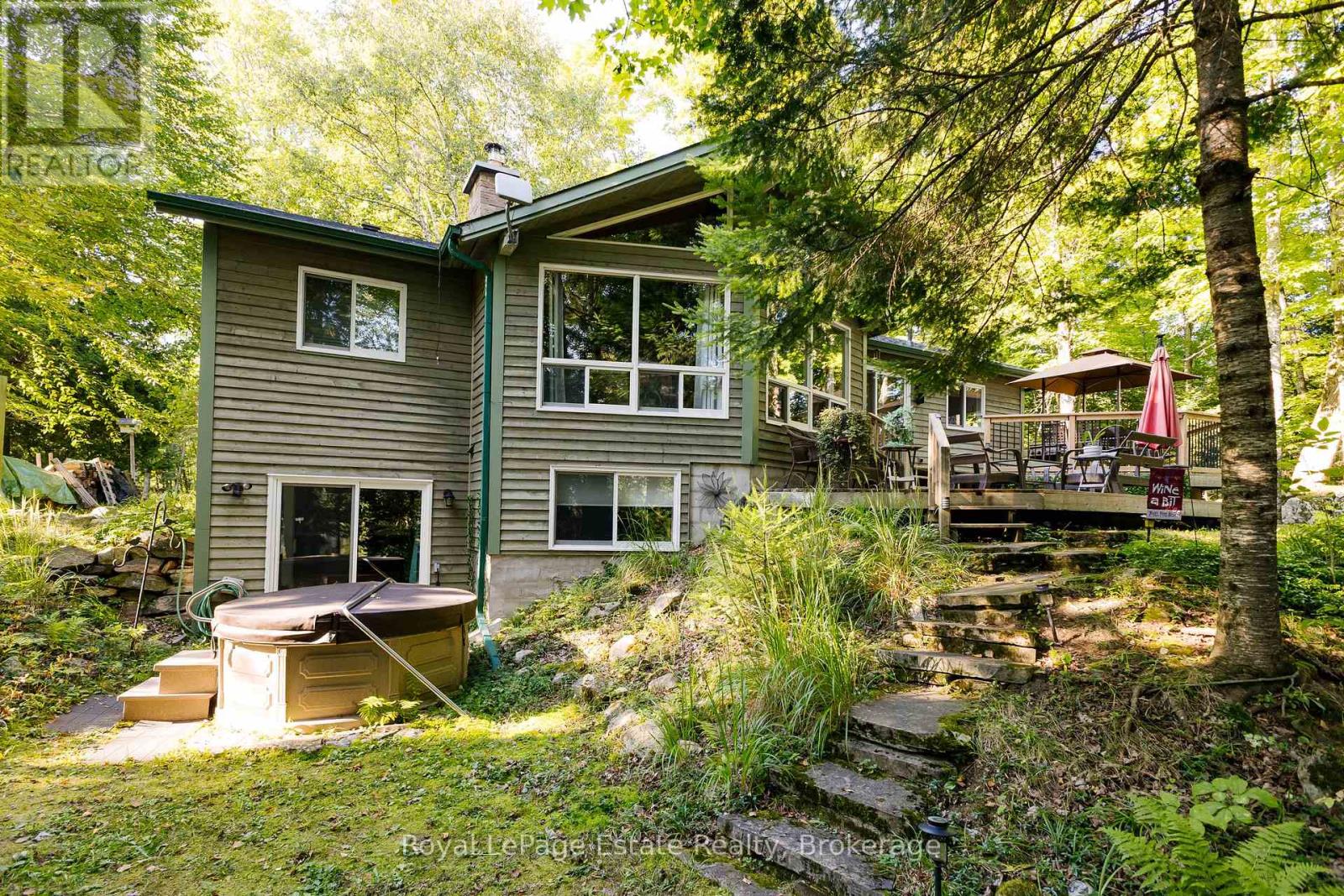 1157 Between Lakes Trail, Minden Hills (Minden), Ontario  K0M 1J1 - Photo 12 - X12187823