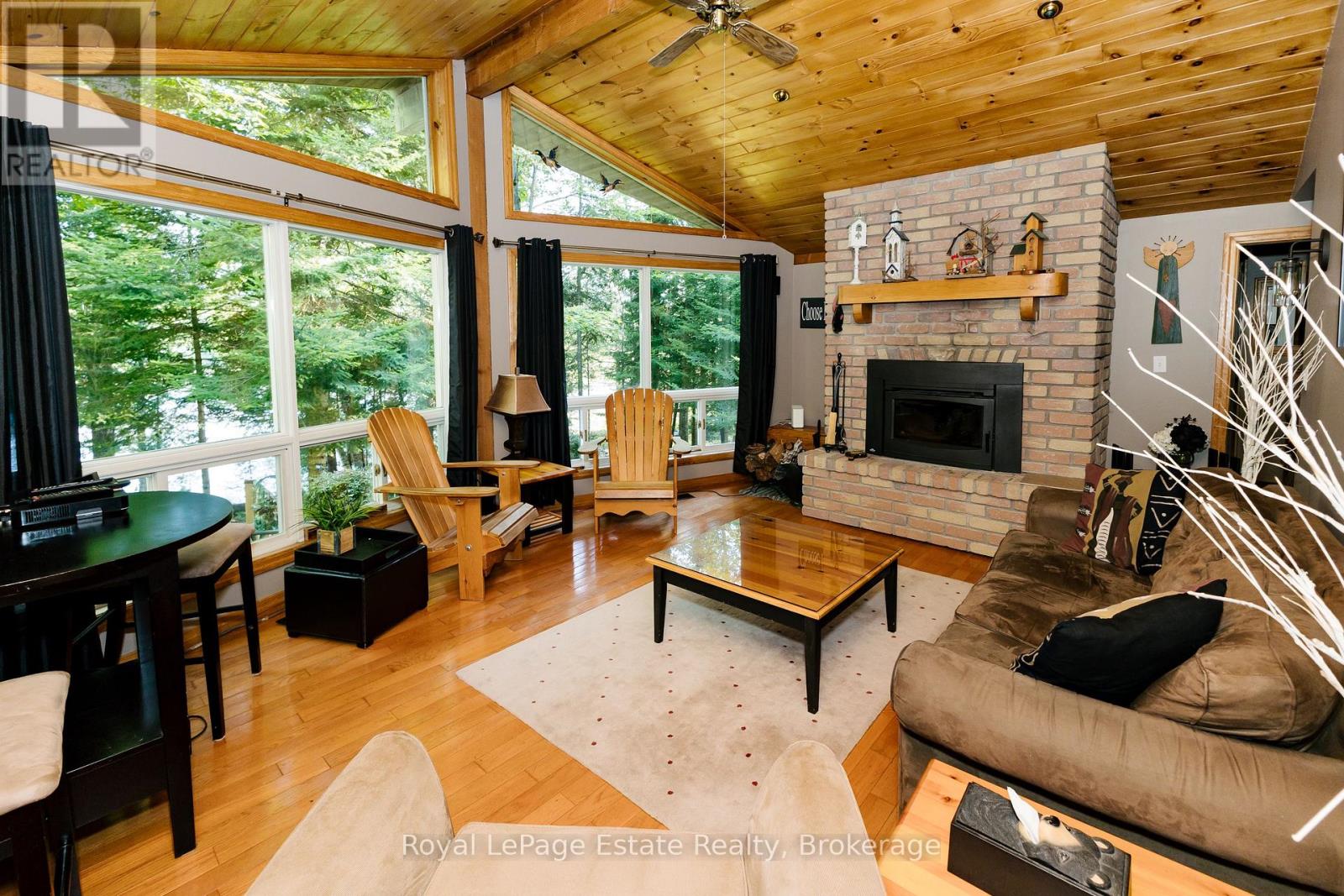 1157 Between Lakes Trail, Minden Hills (Minden), Ontario  K0M 1J1 - Photo 19 - X12187823