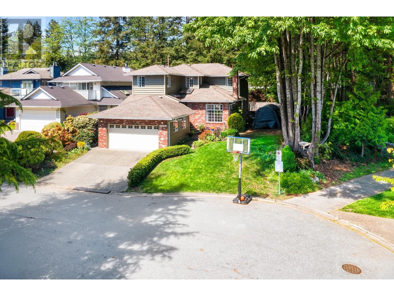 1491 PERCY COURT, North Vancouver, British Columbia